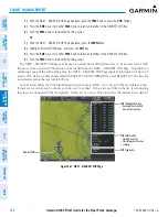 Предварительный просмотр 200 страницы Garmin Cessna Caravan G1000 Pilot'S Manual