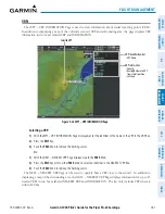 Предварительный просмотр 201 страницы Garmin Cessna Caravan G1000 Pilot'S Manual