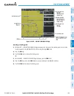 Предварительный просмотр 203 страницы Garmin Cessna Caravan G1000 Pilot'S Manual