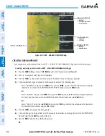 Предварительный просмотр 204 страницы Garmin Cessna Caravan G1000 Pilot'S Manual