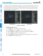 Preview for 212 page of Garmin Cessna Caravan G1000 Pilot'S Manual