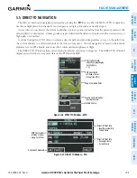 Preview for 213 page of Garmin Cessna Caravan G1000 Pilot'S Manual