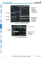 Preview for 220 page of Garmin Cessna Caravan G1000 Pilot'S Manual