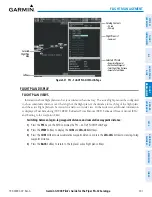 Preview for 221 page of Garmin Cessna Caravan G1000 Pilot'S Manual