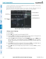 Preview for 228 page of Garmin Cessna Caravan G1000 Pilot'S Manual