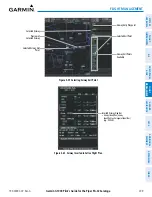 Preview for 229 page of Garmin Cessna Caravan G1000 Pilot'S Manual