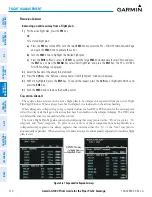 Preview for 230 page of Garmin Cessna Caravan G1000 Pilot'S Manual