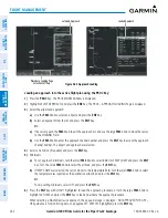 Preview for 262 page of Garmin Cessna Caravan G1000 Pilot'S Manual