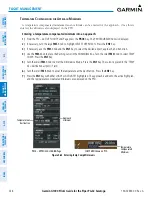 Preview for 268 page of Garmin Cessna Caravan G1000 Pilot'S Manual