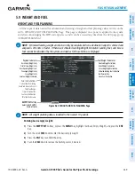 Preview for 269 page of Garmin Cessna Caravan G1000 Pilot'S Manual