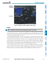 Preview for 317 page of Garmin Cessna Caravan G1000 Pilot'S Manual