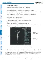 Preview for 322 page of Garmin Cessna Caravan G1000 Pilot'S Manual