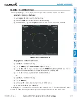 Preview for 329 page of Garmin Cessna Caravan G1000 Pilot'S Manual