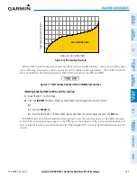 Preview for 355 page of Garmin Cessna Caravan G1000 Pilot'S Manual