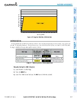 Preview for 357 page of Garmin Cessna Caravan G1000 Pilot'S Manual