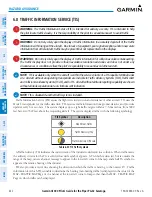 Preview for 362 page of Garmin Cessna Caravan G1000 Pilot'S Manual