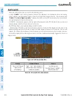 Preview for 372 page of Garmin Cessna Caravan G1000 Pilot'S Manual