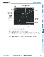 Preview for 375 page of Garmin Cessna Caravan G1000 Pilot'S Manual