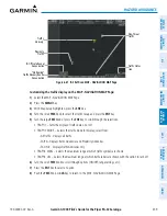 Preview for 379 page of Garmin Cessna Caravan G1000 Pilot'S Manual