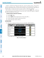 Preview for 380 page of Garmin Cessna Caravan G1000 Pilot'S Manual