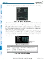 Preview for 456 page of Garmin Cessna Caravan G1000 Pilot'S Manual