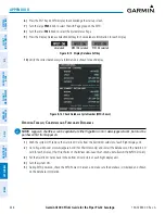 Preview for 458 page of Garmin Cessna Caravan G1000 Pilot'S Manual