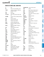 Preview for 461 page of Garmin Cessna Caravan G1000 Pilot'S Manual