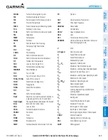 Preview for 469 page of Garmin Cessna Caravan G1000 Pilot'S Manual