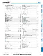 Preview for 477 page of Garmin Cessna Caravan G1000 Pilot'S Manual