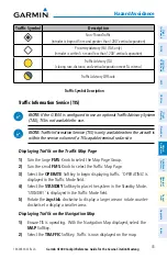 Preview for 51 page of Garmin Cessna Caravan G1000 Reference Manual