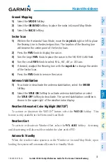 Preview for 57 page of Garmin Cessna Caravan G1000 Reference Manual