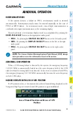 Preview for 65 page of Garmin Cessna Caravan G1000 Reference Manual