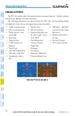 Preview for 66 page of Garmin Cessna Caravan G1000 Reference Manual