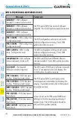 Preview for 76 page of Garmin Cessna Caravan G1000 Reference Manual