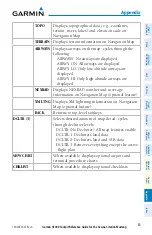 Предварительный просмотр 99 страницы Garmin Cessna Caravan G1000 Reference Manual