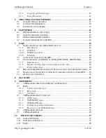 Предварительный просмотр 3 страницы Garmin cGPSmapper Owner'S Manual