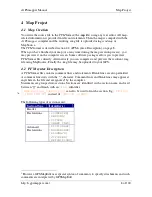 Preview for 8 page of Garmin cGPSmapper Owner'S Manual