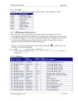 Preview for 77 page of Garmin cGPSmapper Owner'S Manual