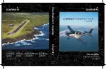 Garmin CIRRUS PERSPECTIVE SR2x Pilot'S Manual preview