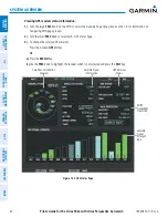 Preview for 50 page of Garmin CIRRUS PERSPECTIVE SR2x Pilot'S Manual