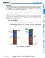 Preview for 79 page of Garmin CIRRUS PERSPECTIVE SR2x Pilot'S Manual