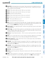 Preview for 131 page of Garmin CIRRUS PERSPECTIVE SR2x Pilot'S Manual