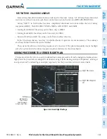 Preview for 251 page of Garmin CIRRUS PERSPECTIVE SR2x Pilot'S Manual