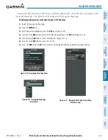 Preview for 423 page of Garmin CIRRUS PERSPECTIVE SR2x Pilot'S Manual