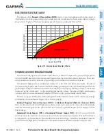 Preview for 455 page of Garmin CIRRUS PERSPECTIVE SR2x Pilot'S Manual