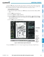 Preview for 615 page of Garmin CIRRUS PERSPECTIVE SR2x Pilot'S Manual