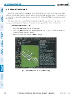 Preview for 624 page of Garmin CIRRUS PERSPECTIVE SR2x Pilot'S Manual