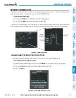 Preview for 633 page of Garmin CIRRUS PERSPECTIVE SR2x Pilot'S Manual