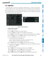 Preview for 661 page of Garmin CIRRUS PERSPECTIVE SR2x Pilot'S Manual