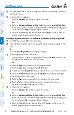 Preview for 76 page of Garmin CIRRUS PERSPECTIVE TOUCH+ Cockpit Reference Manual